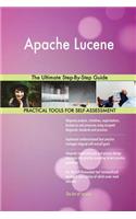Apache Lucene The Ultimate Step-By-Step Guide