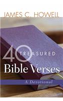 40 Treasured Bible Verses