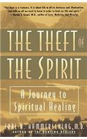 Theft of the Spirit