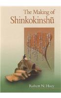 The Making of Shinkokinshu