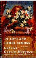 Of Love and Other Demons
