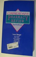 Comprehensive Pharmacy Review (National Medical S.)