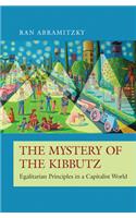 Mystery of the Kibbutz