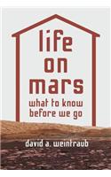 Life on Mars