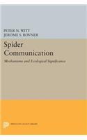 Spider Communication