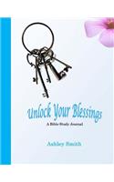 Unlock Your Blessings