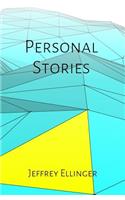 Personal Stories