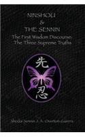Ninshou and the Sennin