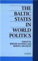 The Baltic States in World Politics