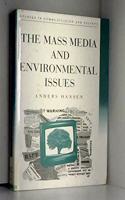 The Mass Media and Environmental Issues