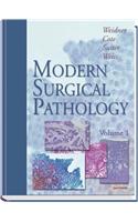 Modern Surgical Pathology: 2-Volume Set with CD-ROM