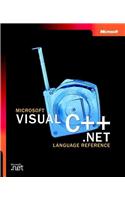 Microsoft Visual C++.NET Language Reference