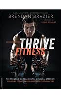 Thrive Fitness, Second Edition