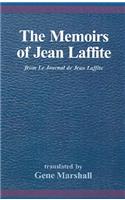 The Memoirs of Jean Laffite