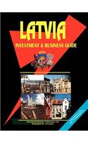 Latvia Investment and Business Guide: (English)