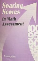 10pk W/Key Soaring Scores Csap Math E
