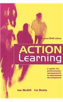 ACTION LEARNING REVISED 2ND/ED