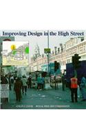 Improving Design in the High Street