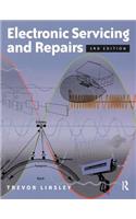 Electronic Servicing and Repairs