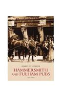 Hammersmith and Fulham Pubs