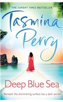 Deep Blue Sea