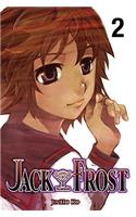 Jack Frost: Vol 2