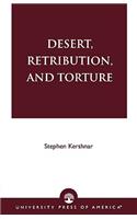 Desert, Retribution, and Torture