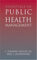 Essentials of Public Health Management