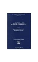 Nutrition and Bone Development