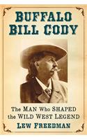 Buffalo Bill Cody