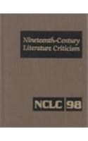 Nineteenth-Century Literature Criticism