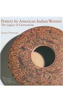 Pottery by American Indian Women