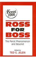 Ross for Boss