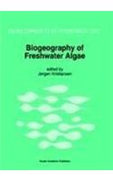 Biogeography of Freshwater Algae