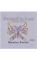 Framed in Lace Lib/E