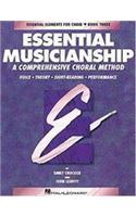 Essential Musicianship: Book 3
