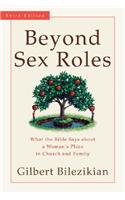 Beyond Sex Roles