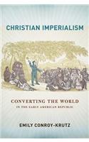 Christian Imperialism