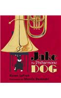 Jake the Philharmonic Dog