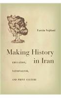 Making History in Iran