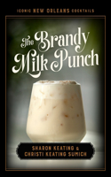 Brandy Milk Punch