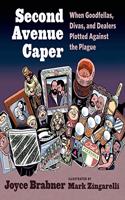 Second Avenue Caper