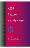 AIDS, Culture, and Gay Men