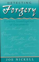 Detecting Forgery