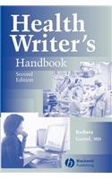 Health Writer's Handbook