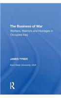 Business of War