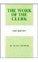 The Work of the Clerk