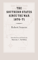 Southern States Since the War