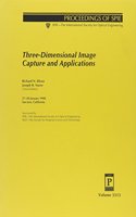 Three-Dimensional Image Capture & Applications
