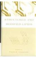 Structured and Modified Lipids